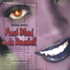 Fresh Blood in Da Danzhall