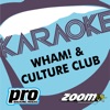 Zoom Karaoke - Wake Me Up Before You Go Go