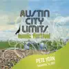 Austin City Limits Music Festival 2007 (Live) - Single album lyrics, reviews, download