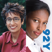 Irshad Manji and Ayaan Hirsi Ali At the 92nd Street y On the Trouble With Islam (Original Staging) - Irshad Manji and Ayaan Hirsi Ali