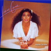 Irene Cara - Anyone Can See