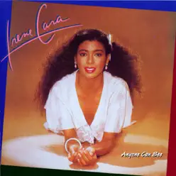 Anyone Can See - Irene Cara Anyone Can See - Irene Cara