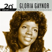 GAYNOR, Gloria - Let Me Know (i have a right) - 0:00