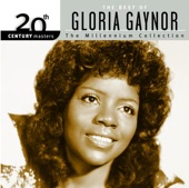 I Will Survive by Gloria Gaynor