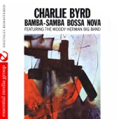 Charlie Byrd - Summer Sequence 4