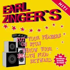 Put Your Phazers on Stun Throw Your Health Food Skyward by Earl Zinger album reviews, ratings, credits