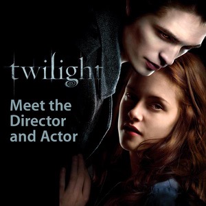 Twilight: Meet the Director and Actor