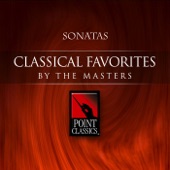Scarlatti: Sonatas artwork