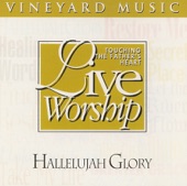 Hallelujah Glory - Touching the Father's Heart, Vol. 22 artwork