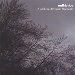 A Million Different Moments - Null Device