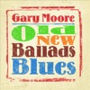 Old, New, Ballads, Blues, 2008