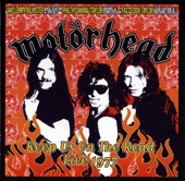 Motörhead - Train Kept-A-Rollin'