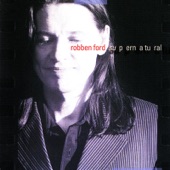 Robben Ford - You Got Me Knockin'