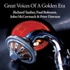 Great Voices Of A Golden Era