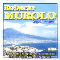 Roberto Murolo - Reginella