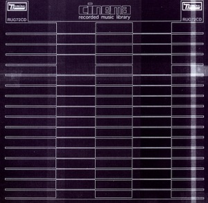 Recorded Music Library - EP