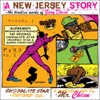 A New Jersey Story: Continuous Mix By Mr. Chinn