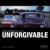 Unforgivable (Cerf & Mitiska Remix) artwork