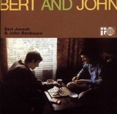 Bert Jansch, John Renbourn - Soho