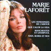 Marie Laforêt - Manchester Et Liverpool