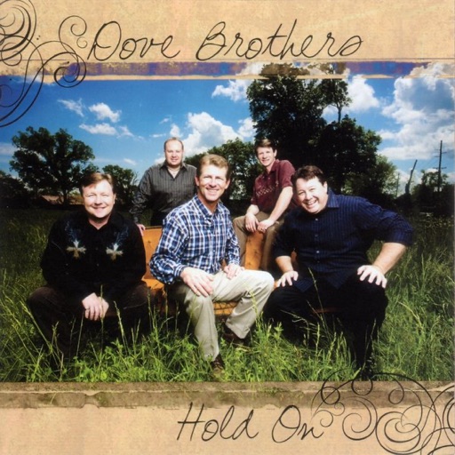 Artwork for Hold On