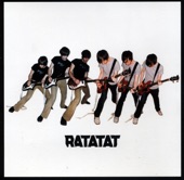 Ratatat artwork