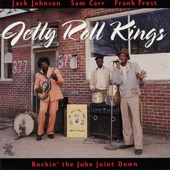 Jelly Roll King artwork