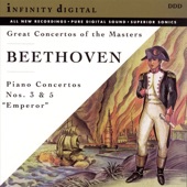 Great Concertos of the Masters artwork