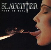 Slaughter - Yesterday's Gone