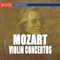 Concerto for Violin and Orchestra No. 4 In D Major, KV 218: III. artwork