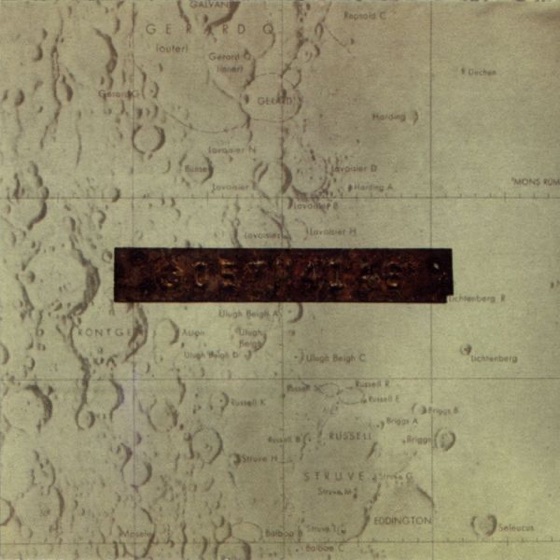 Cover artwork for Closer