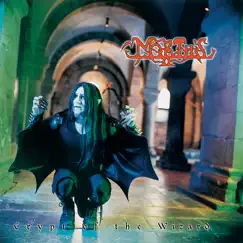 Crypt of the Wizard by Mortiis album reviews, ratings, credits