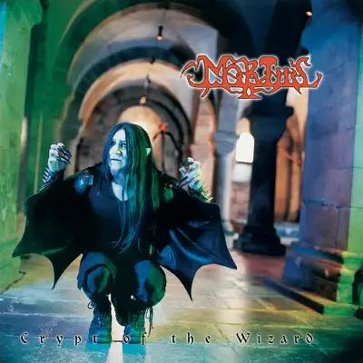 Crypt of the Wizard - Mortiis Crypt of the Wizard - Mortiis