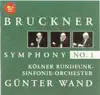 Bruckner: Symphony No. 1 album lyrics, reviews, download