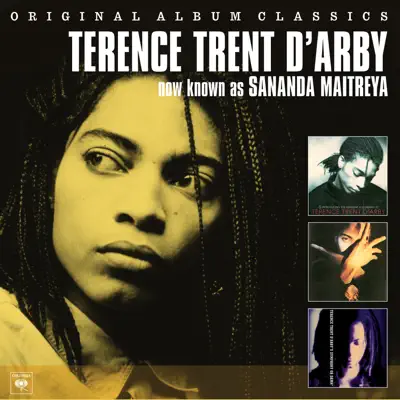 Original Album Classics: Terence Trent D'Arby - Terence Trent D'arby