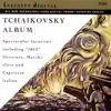 The Tchaikovsky Album album lyrics, reviews, download