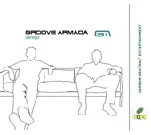 Groove Armada - Dusk You & Me