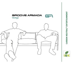 Groove Armada - If Everybody Looked the Same