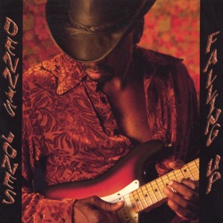 Dennis Jones - You Don't Know a Thing About Love