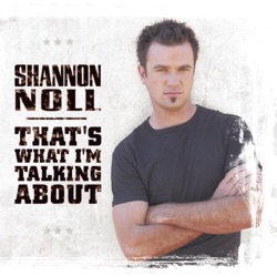 Shannon Noll - What About Me