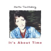 Martha Trachtenberg - Some Things Are Better Left Unsaid