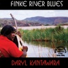 Finke River Blues