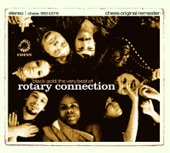 Rotary Connection - I am the Black Gold of the Sun