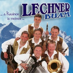 Lechner Buam - Du Und I