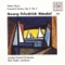 Water Music Suite No. 3 in G Major, HWV 350: No. 16 (Ouverture) artwork