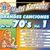 Grandes Canciones De Los 70's Vol. 1