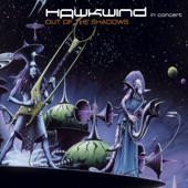 Hawkwind - Time & Confusion (Live)