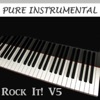 Pure Instrumental: Rock It! V5