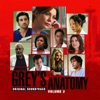 Grey's Anatomy, Vol. 2 (Original Soundtrack), 2006