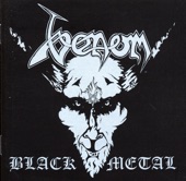 Venom - Black Metal